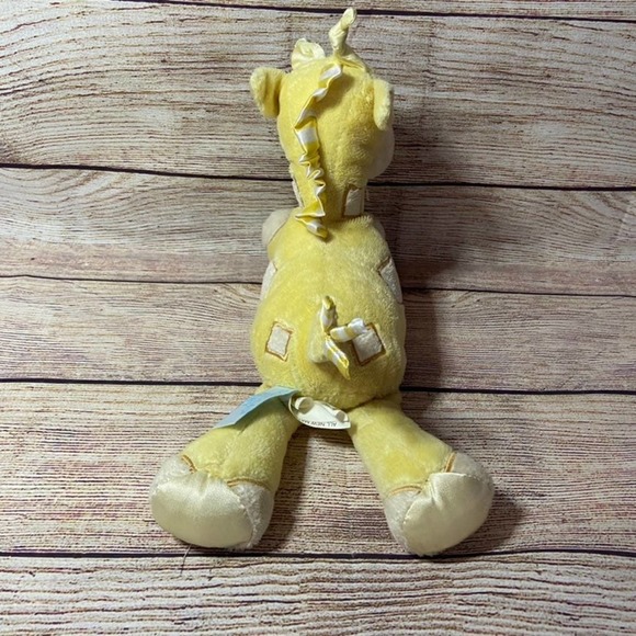 Rare 2011 Douglas Baby plush Giraffe - Picture 4 of 7